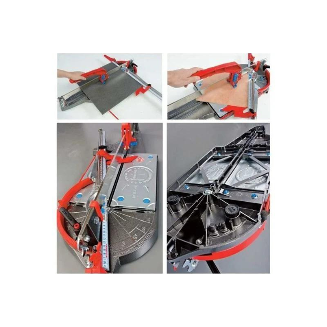 Taglierina In Vetro, Taglia Vetro Piastrelle, 5 Pezzi Strumento - Foto 4